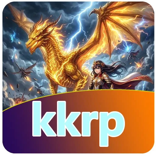 Pratinjau antarmuka kkrp setelah terpasang